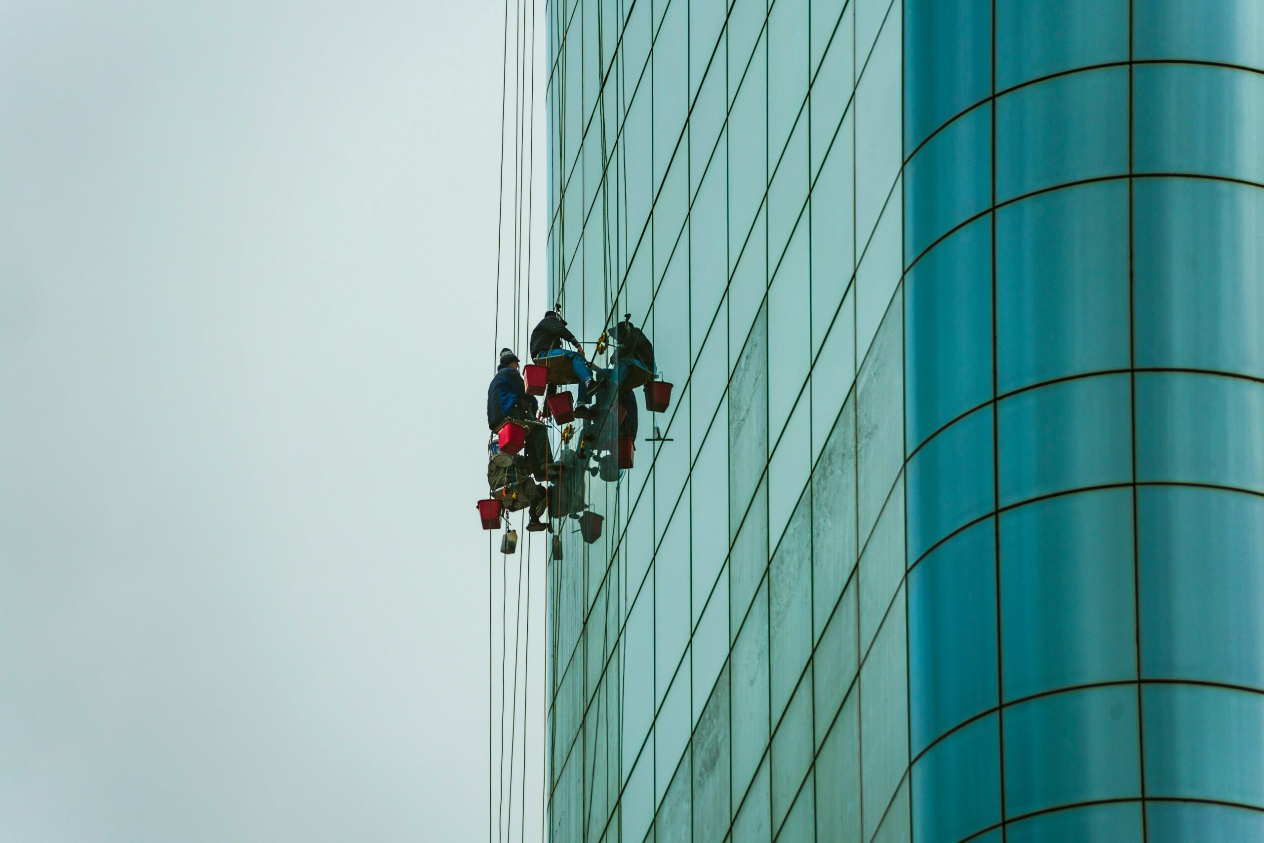 trabalho em altura